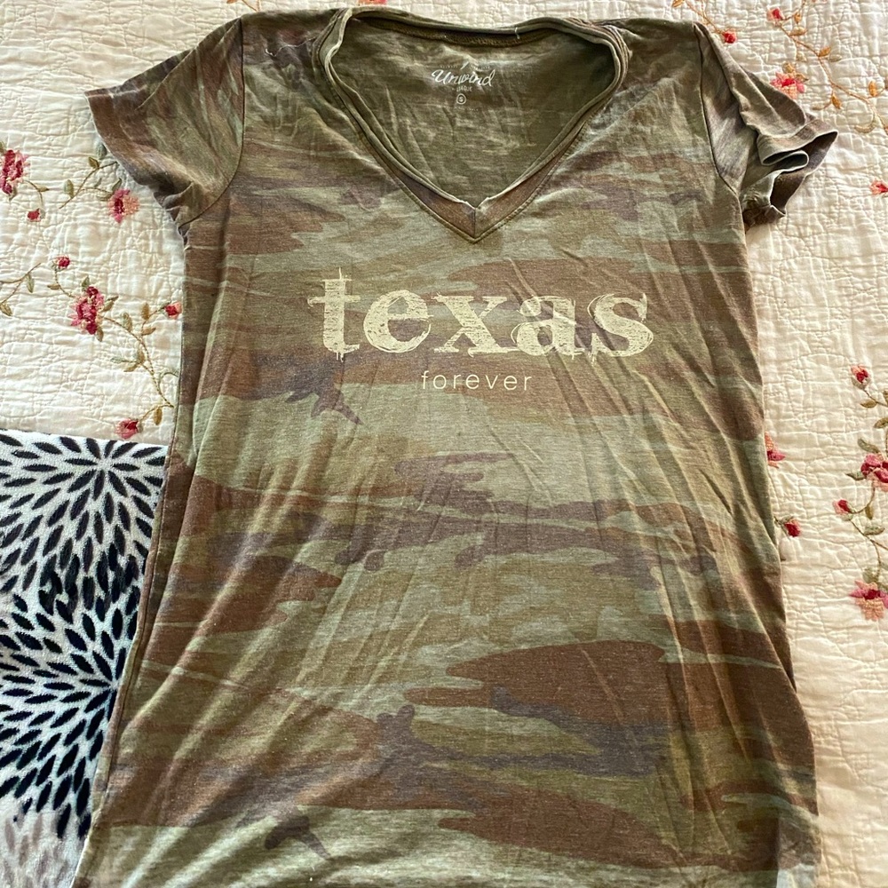 Texas Tee